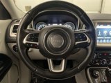 Used 2017 Jeep Compass Latitude w/ Popular Equipment Group image 5