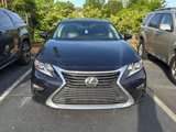 Used 2017 Lexus ES 350 w/ Ultra Luxury Package image 3