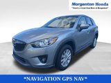 Used 2014 MAZDA CX-5 Touring w/ Touring Technology Package image 3