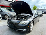 Used 2012 BMW 528i xDrive Sedan image 4