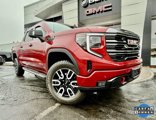 Used 2023 GMC Sierra 1500 AT4 image 3