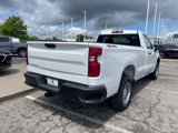 New 2025 Chevrolet Silverado 1500 W/T w/ Trailering Package image 3