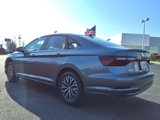 Certified 2021 Volkswagen Jetta S w/ Driver Assistance Package image 4