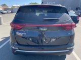 Used 2021 Kia Sportage EX image 3