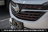Used 2020 Buick Encore GX Select w/ Sport Touring Package image 3