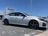 Used 2024 Nissan Altima 2.5 SR w/ SR Premium Package image 3
