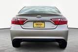 Used 2016 Toyota Camry XLE image 4