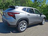 New 2025 Chevrolet Trax LS w/ LS Convenience Package image 4