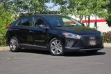Used 2019 Hyundai Ioniq Limited w/ Ultimate Package 02 image 2