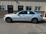 Used 2015 Mercedes-Benz C 300 4MATIC Sedan image 3