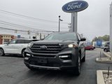 Used 2020 Ford Explorer XLT w/ Equipment Group 202A image 3