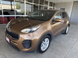 Used 2018 Kia Sportage LX image 3