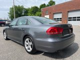 Used 2015 Volkswagen Passat 1.8T Limited Edition image 3