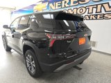 New 2026 Chevrolet Equinox LT w/ LPO, Floor Liner Package image 5