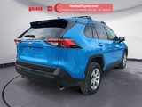 Used 2019 Toyota RAV4 LE image 5