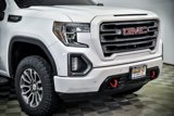 Used 2020 GMC Sierra 1500 AT4 w/ AT4 Premium Package image 2