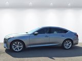 New 2025 Cadillac CT5 Premium Luxury image 2