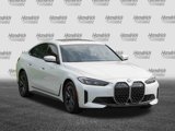 Certified 2023 BMW i4 eDrive35 w/ Premium Package image 2