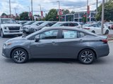 New 2025 Nissan Versa SV w/ Trunk Package image 5