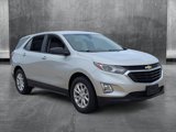 Used 2020 Chevrolet Equinox LS image 3