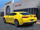 Used 2017 Chevrolet Camaro SS image 4