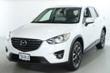 Used 2016 MAZDA CX-5 Grand Touring image 3