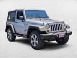Used 2017 Jeep Wrangler Sport w/ Quick Order Package 24S image 3