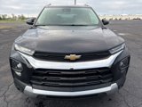 Used 2021 Chevrolet TrailBlazer LT w/ Premium Seating Package image 2