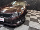 Used 2015 Kia Optima LX w/ LX Convenience Plus Package image 3