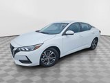 Used 2022 Nissan Sentra SV image 2