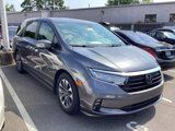 Used 2023 Honda Odyssey EX-L image 2