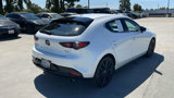 Used 2023 MAZDA MAZDA3 AWD 2.5 Turbo Hatchback image 5