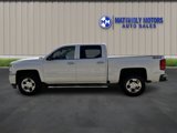 Used 2018 Chevrolet Silverado 1500 LTZ Z71 w/ LTZ Plus Package image 6