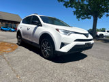 Used 2017 Toyota RAV4 LE image 4