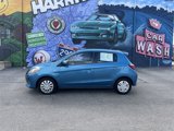 Used 2021 Mitsubishi Mirage ES image 2