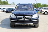 Used 2011 Mercedes-Benz GL 550 4MATIC image 2