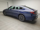Used 2020 Hyundai Sonata SEL Plus w/ Tech Package image 3