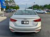 Used 2020 Hyundai Accent SE image 4