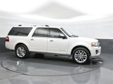 Used 2016 Ford Expedition EL Platinum image 2