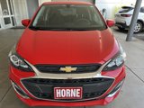 Used 2021 Chevrolet Spark LT image 2