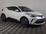 Used 2021 Toyota C-HR Limited image 2