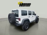 Used 2017 Jeep Wrangler Unlimited Rubicon image 5