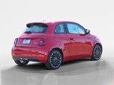 New 2024 FIAT 500 e (RED) image 5