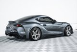 Used 2021 Toyota Supra Premium w/ Driver Assist Package image 4