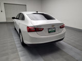 Used 2021 Chevrolet Malibu LS w/ Driver Confidence Package II image 6
