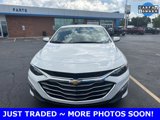 Used 2025 Chevrolet Malibu LT image 2