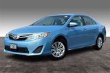 Used 2013 Toyota Camry LE image 2