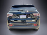 Used 2018 Jeep Compass Latitude w/ Popular Equipment Group image 5
