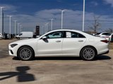 Certified 2025 Mercedes-Benz CLA 250 image 5