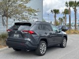 Used 2023 Toyota RAV4 XLE Premium image 5